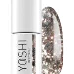 Lakier Hybrydowy UV Hybrid Dragon Dust 6ml – 109