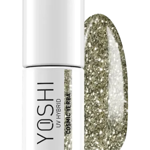 Lakier Hybrydowy UV Hybrid Cosmic Yerba 6ml – 310