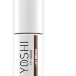 Lakier Hybrydowy UV Hybrid Late Brown 6 ml – 318 - obrazek 5