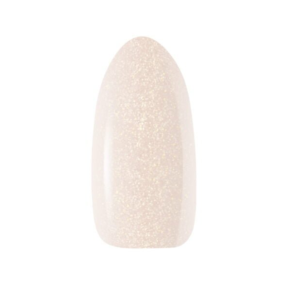 CLARESA Żel budujący SOFT&EASY BUILDER GEL CHAMPAGNE 45G - obrazek 4
