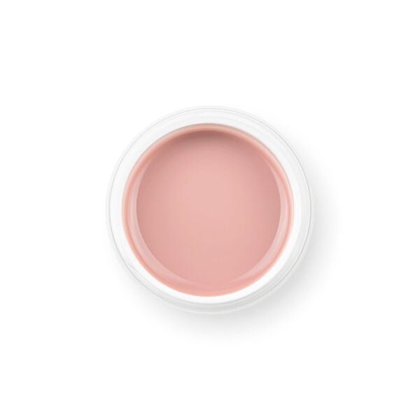 CLARESA Żel budujący SOFT&EASY BUILDER GEL NATURAL 12G - obrazek 5