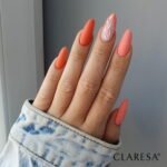 Claresa lakier hybrydowy FESTIVAL VIBES 2 5g - obrazek 3