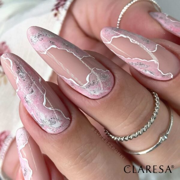 Claresa lakier hybrydowy Kiss Me! 3 -5g - obrazek 11