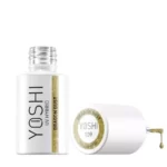 Lakier Hybrydowy UV Hybrid Dragon Dust 6ml – 109 - obrazek 4