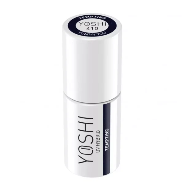 Lakier Hybrydowy UV Hybrid Tempting 6 ml – 410 - obrazek 5