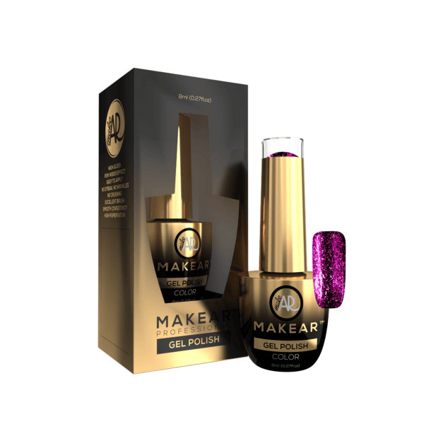 Makear S40 Touch Me