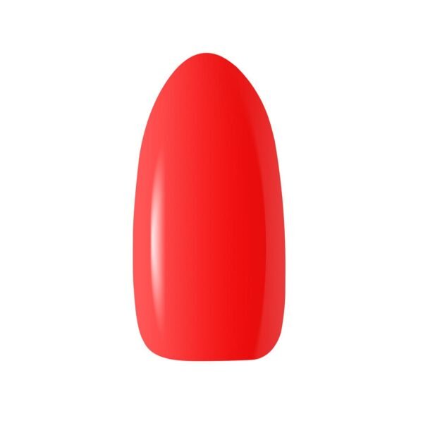 Claresa lakier hybrydowy FLUO 4 -5g - obrazek 2