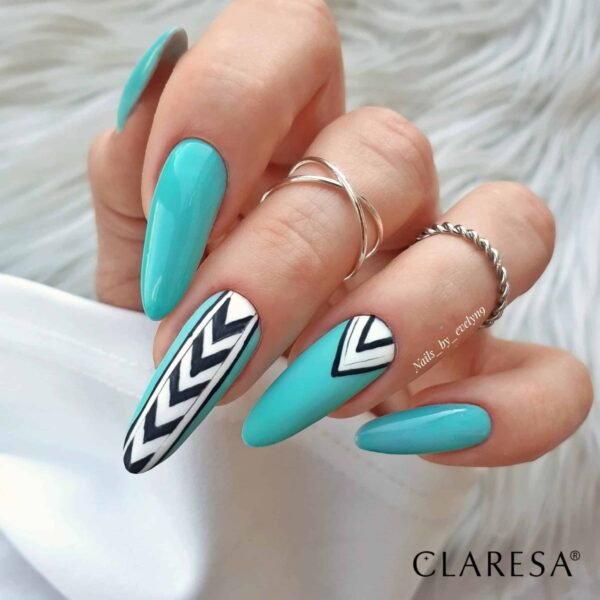 Claresa Lakier hybrydowy LOLLIPOP 7 -5g - obrazek 12