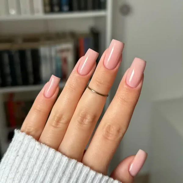 Żel budujący Premium Didier Lab - Milky Pink - 10ml - obrazek 3