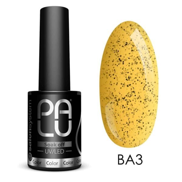 PALU Lakier hybrydowy Bangkok BA3 11g