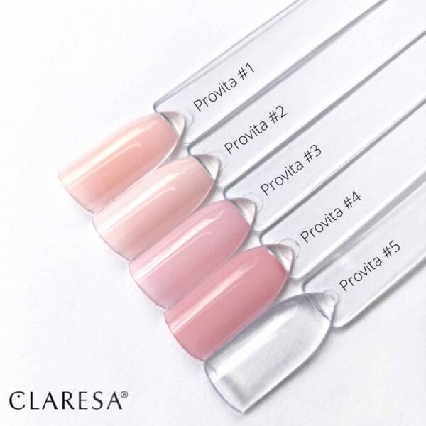 Claresa Extend Care 5 in 1 Provita #1 5g - obrazek 4
