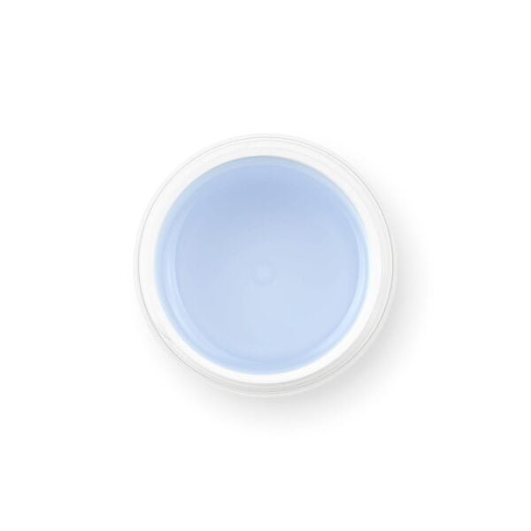 CLARESA Żel budujący SOFT&EASY BUILDER GEL CLEAR 12G - obrazek 3