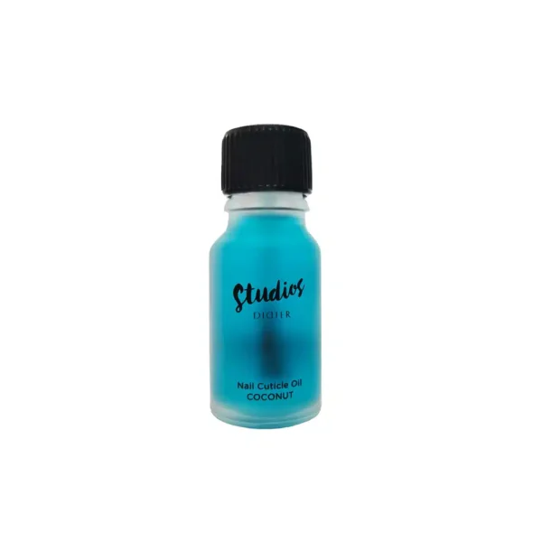 Kokosowa oliwka do paznokci i skórek Didier Lab - 10ml