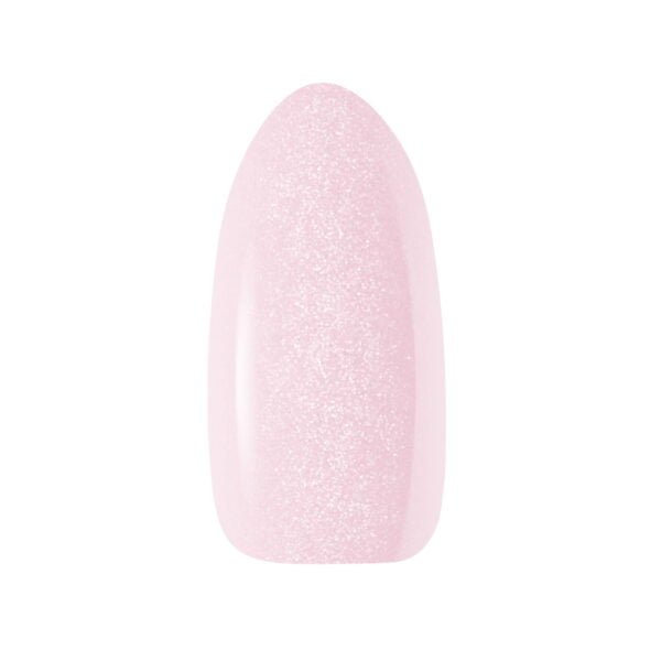 CLARESA Żel budujący SOFT&EASY BUILDER GEL GLAM PINK 12G - obrazek 5