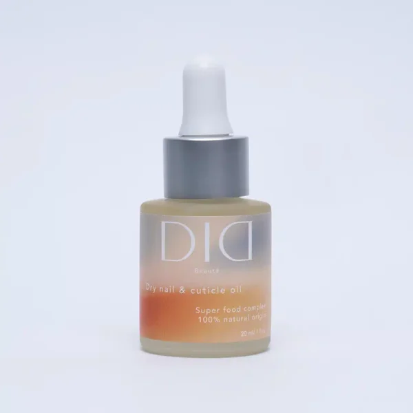 Nawilżająca oliwka do skórek "Didier Lab Beaute" - 20ml