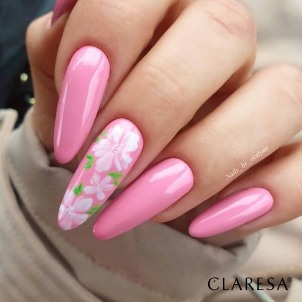 Claresa lakier hybrydowy Kiss Me! 3 -5g - obrazek 13