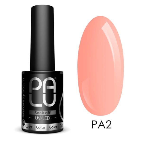PALU Lakier hybrydowy palermo PA2 -11 g