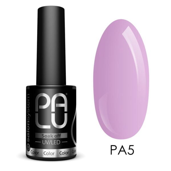 PALU Lakier hybrydowy palermo PA5 -11 g