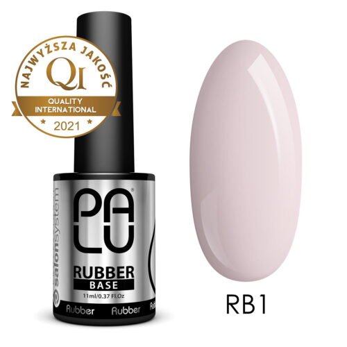PALU Baza Rubber 1 -11 g