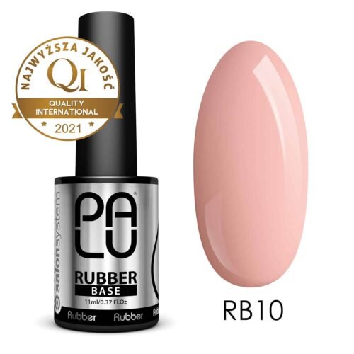 PALU Baza Rubber 10 -11 g