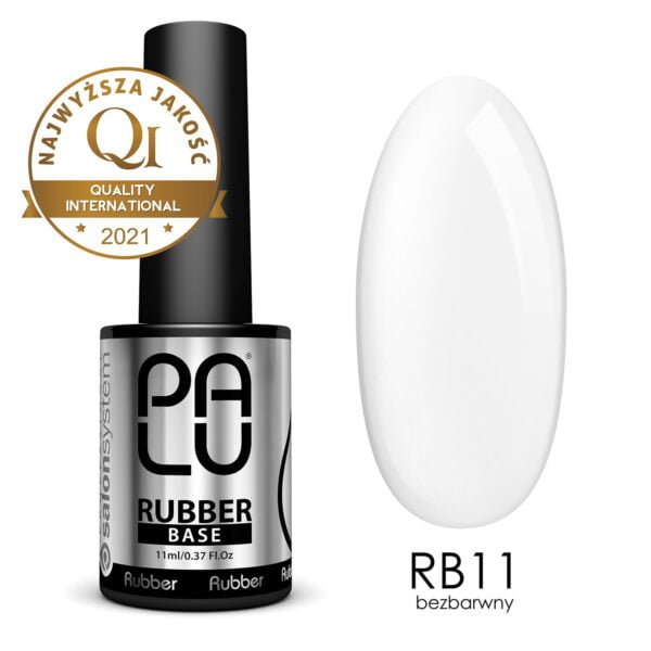PALU Baza Rubber 11 -11 g