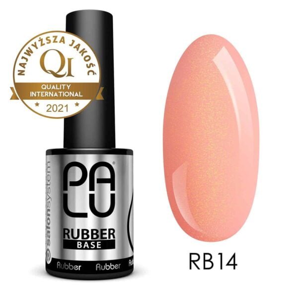 PALU Baza Rubber 14 -11 g