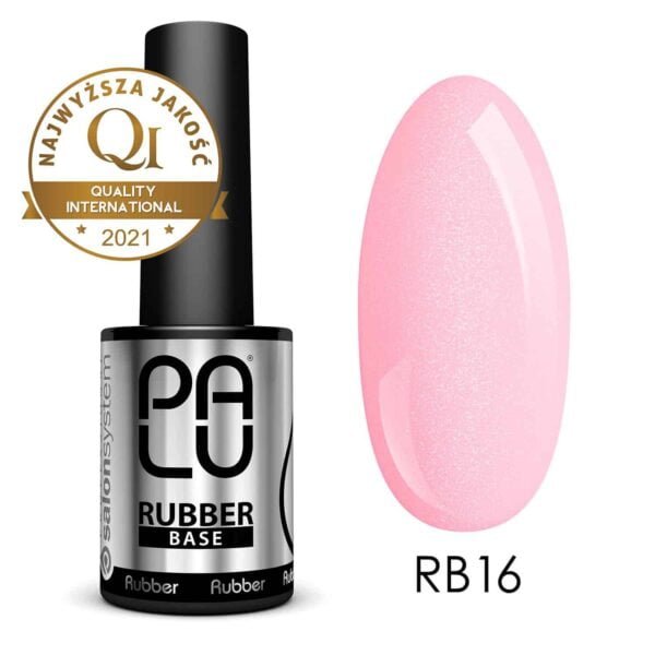 PALU Baza Rubber 16 -11 g