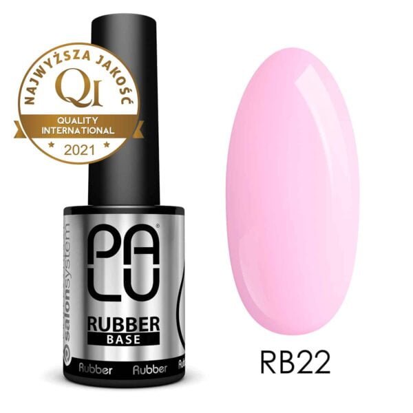 PALU Baza Rubber 22 -11 g