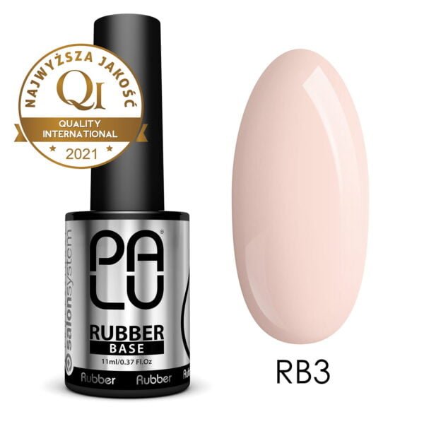 PALU Baza Rubber 3 -11 g