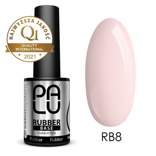PALU Baza Rubber 8 -11 g