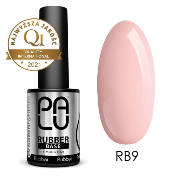 PALU Baza Rubber 9 -11 g