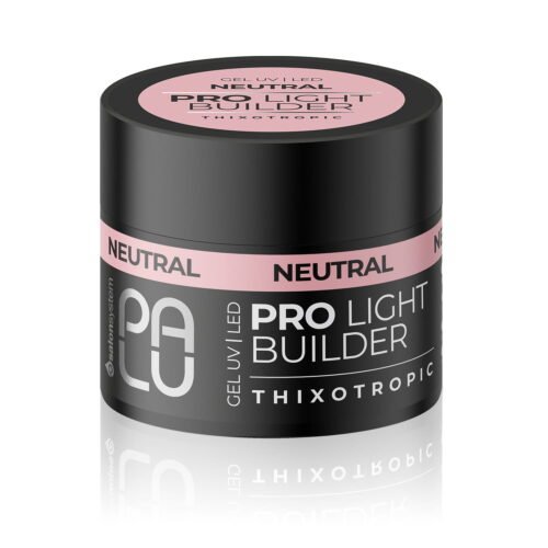 PALU Żel Budujący PRO LIGHT NEUTRAL 45G