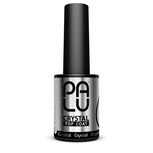 PALU Top Coat No Wipe – 11 g
