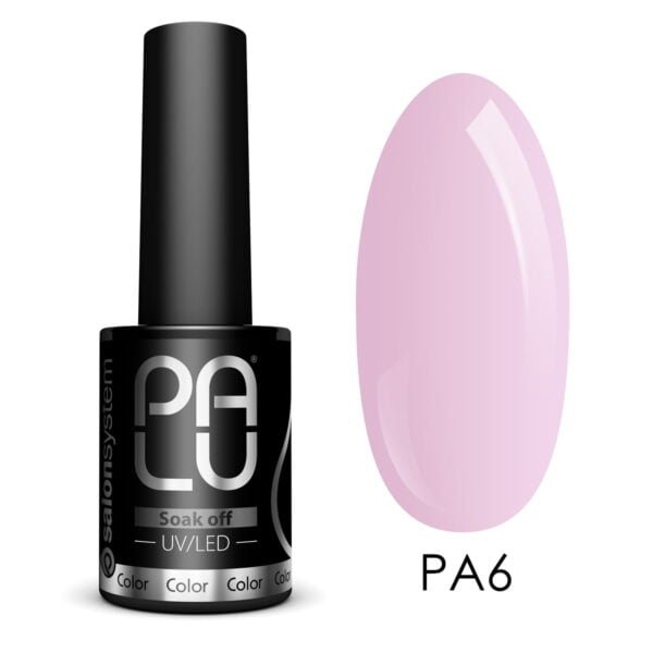 PALU Lakier hybrydowy palermo PA6 -11 g