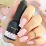 Żel budujący Premium Didier Lab - Milky Pink - 10ml - obrazek 8