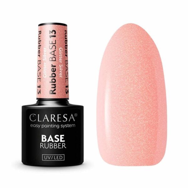 Claresa BAZA RUBBER 13 5g