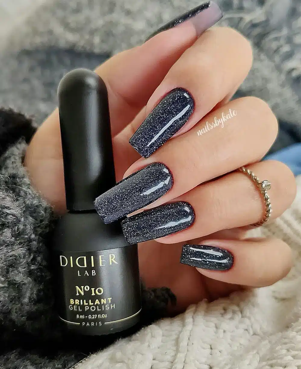 Lakier hybrydowy "Didier Lab" - Brillant - No10 - 8ml - obrazek 3