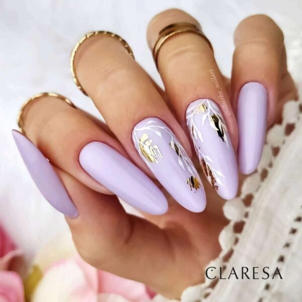Claresa Lakier hybrydowy LOLLIPOP 5 -5g - obrazek 9