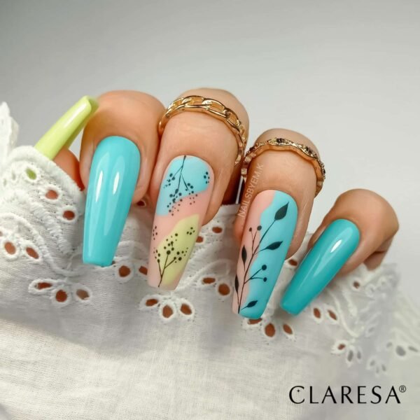 Claresa Lakier hybrydowy LOLLIPOP 7 -5g - obrazek 11