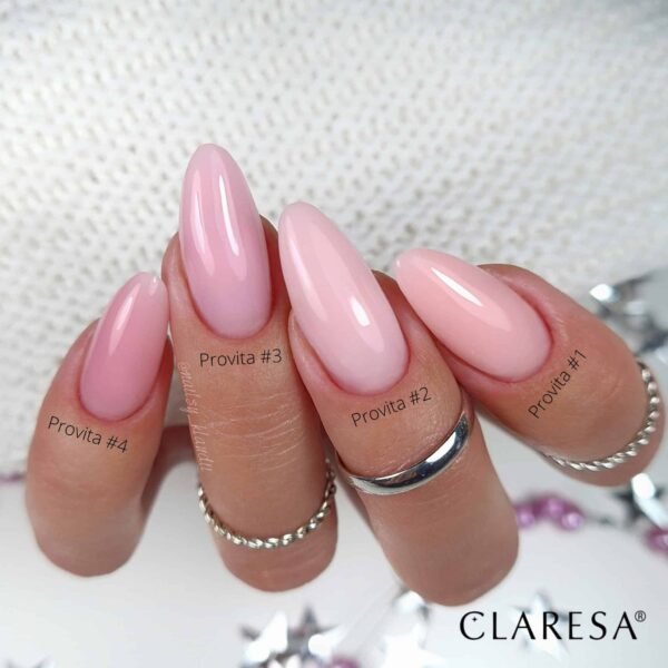 Claresa Extend Care 5 in 1 Provita #1 5g - obrazek 3
