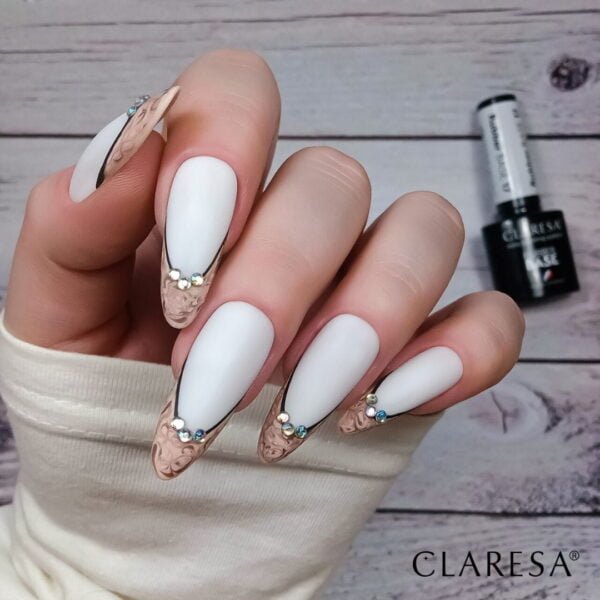 Claresa BAZA RUBBER 17 5g - obrazek 4
