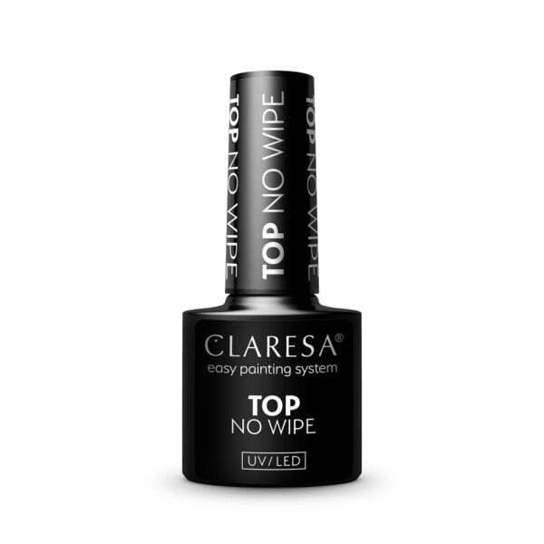 Claresa TOP NO WIPE 5 g
