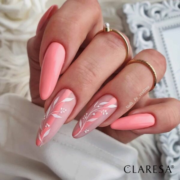 Claresa Lakier hybrydowy CANDY 4 -5g - obrazek 3