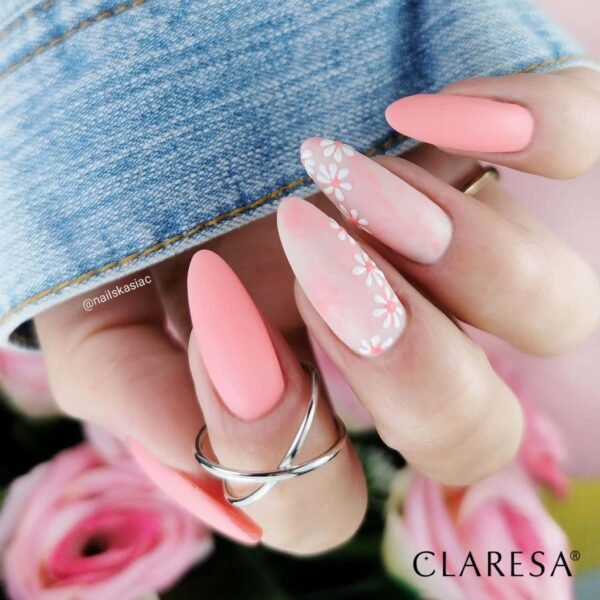 Claresa Lakier hybrydowy CANDY 4 -5g - obrazek 4