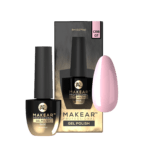 Rubber Base Coral 8ml - obrazek 2