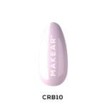 Rubber Base Light Pink 8ml