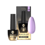 Rubber Base Violet 8ml - obrazek 2