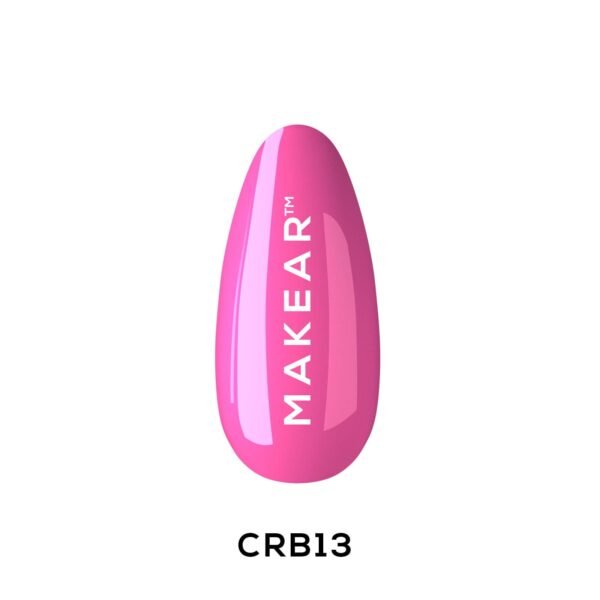 Rubber Base Electro Candy 8ml