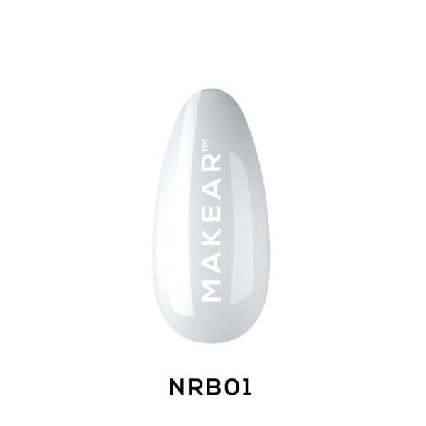 Rubber Base White 8ml