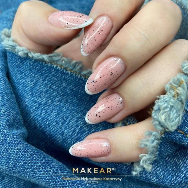 Rubber Base Warm Beige 8ml - obrazek 6